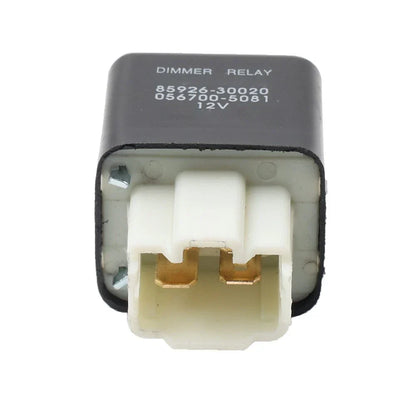 Headlight Dimmer Switch Relay for Lexus ES300, Toyota Camry, 4Runner (1992-2001)