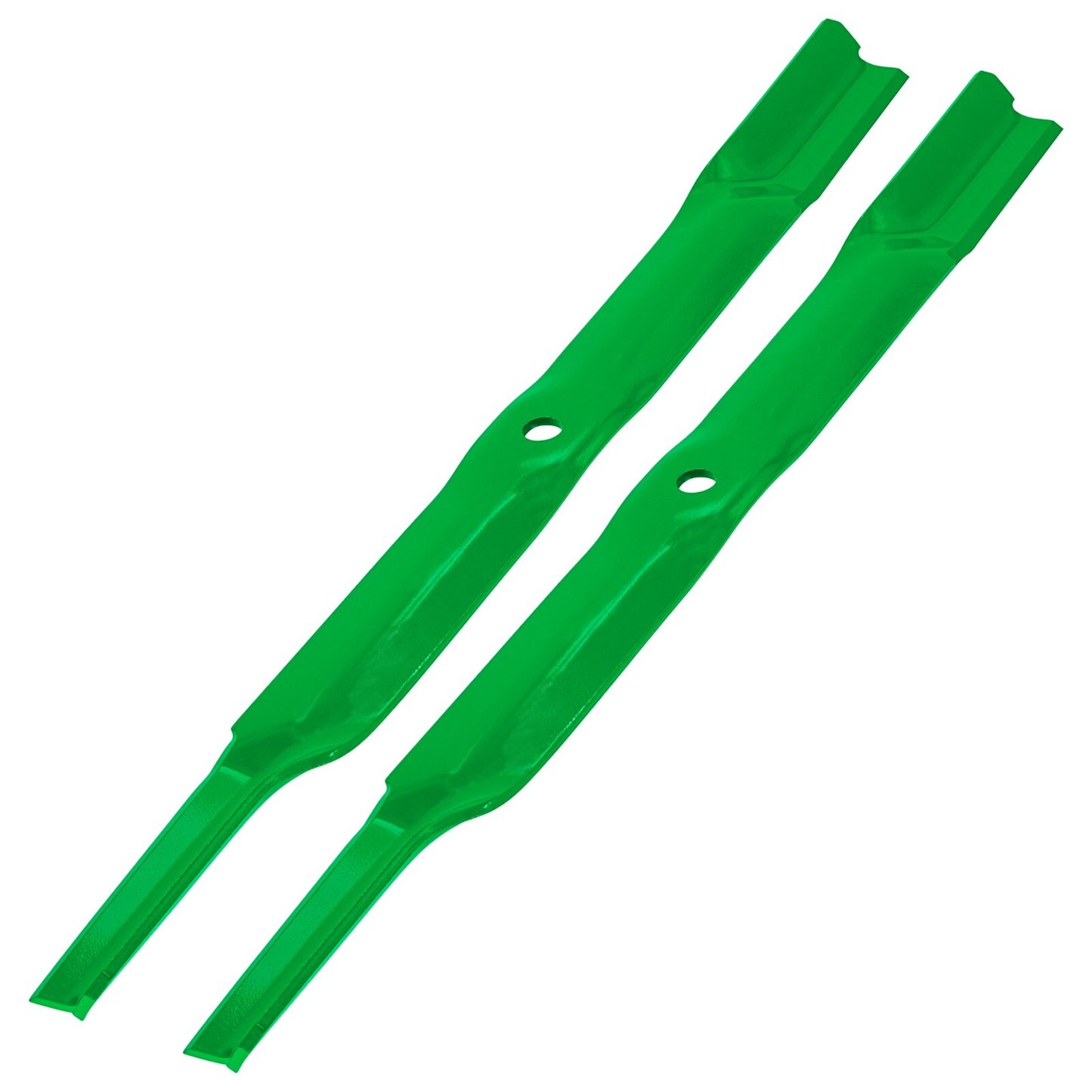 30 Inch Deck Blade Replacement for John Deere GX85 GX95 SX85 (R70 R72 R92)