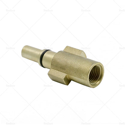 Snow Foam Pressure Washer Adaptor for AR Blue Clean Ryobi (Various Years)