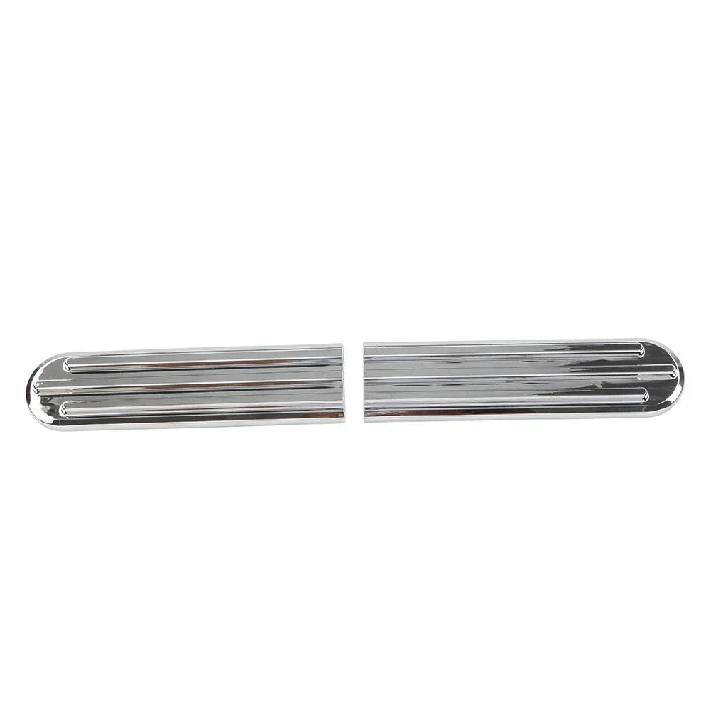 Upper Fork Slider Accent for Harley FLHR Electra Glide Road King (2014-2021)