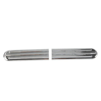 Upper Fork Slider Accent for Harley FLHR Electra Glide Road King (2014-2021)