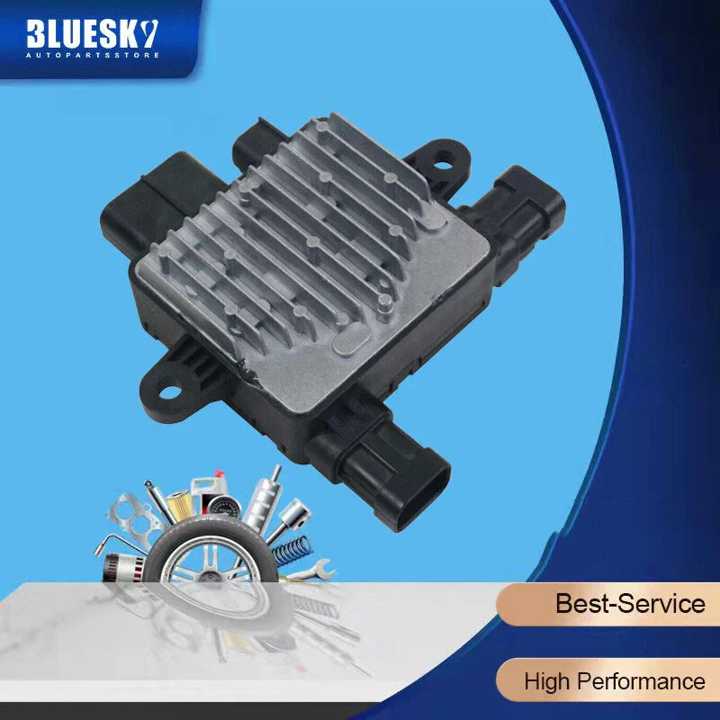 Fan Control Module for Kia Sedona 3.5L 3.8L V6 2006-2014 (2006-2014)