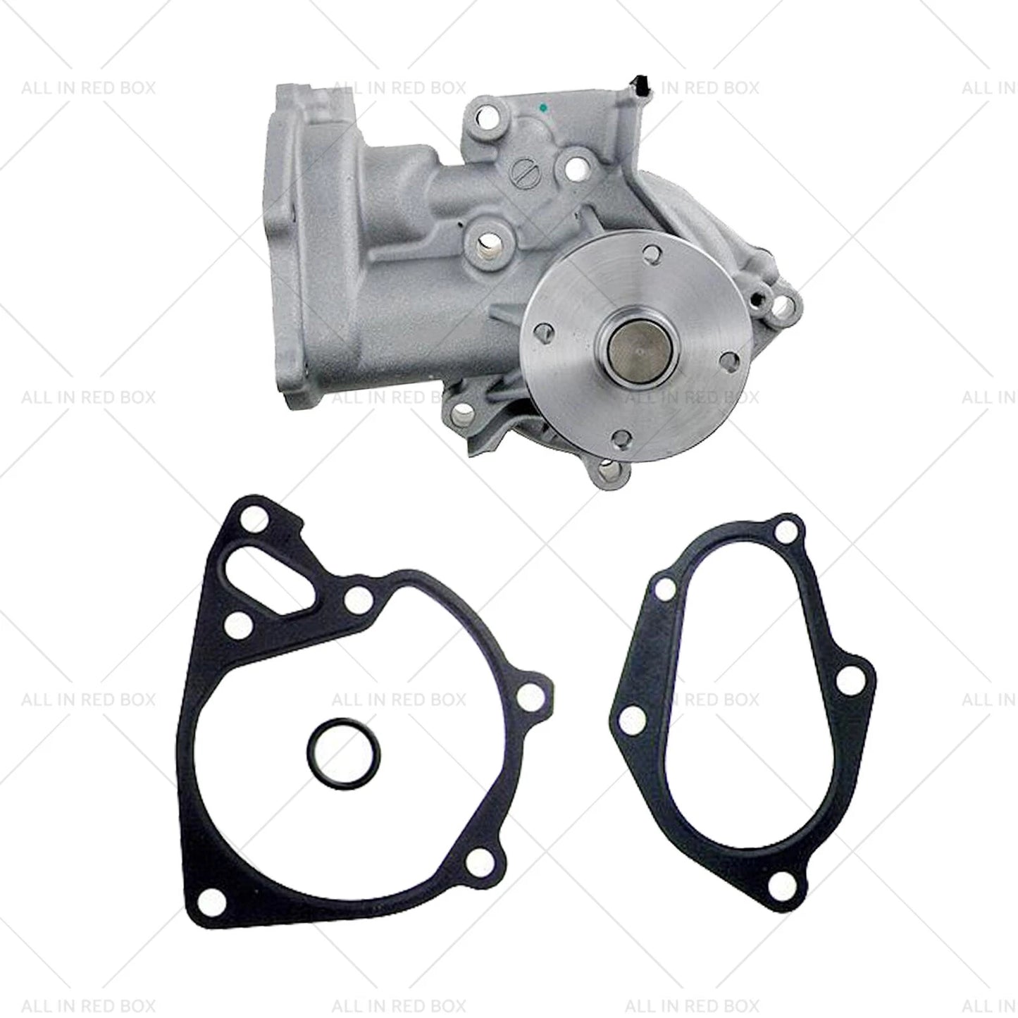 Timing Belt Kit for Mitsubishi Challenger Triton 2.5L 4D56T (2009-2015)