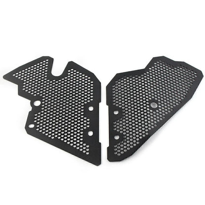 Engine Cover Protection for Yamaha TENERE 700/T7 Rally XTZ700 (2019+)