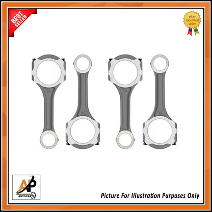 Connecting Rod for Mercedes-Benz E Class E 220 d Diesel (2014–2020)