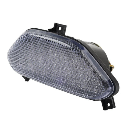 LED Tail Light Rear Brake Lamp for SUZUKI Bandit 1200 600 (1996-2006)