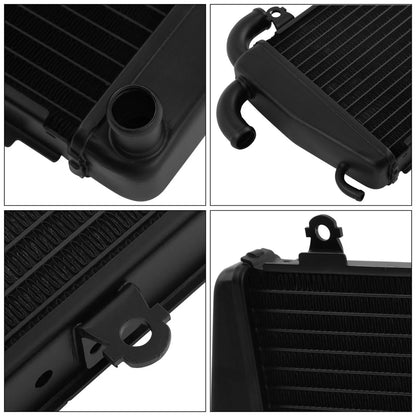 Radiator Cooling for Honda Goldwing 1800 GL1800 (2001-2005)