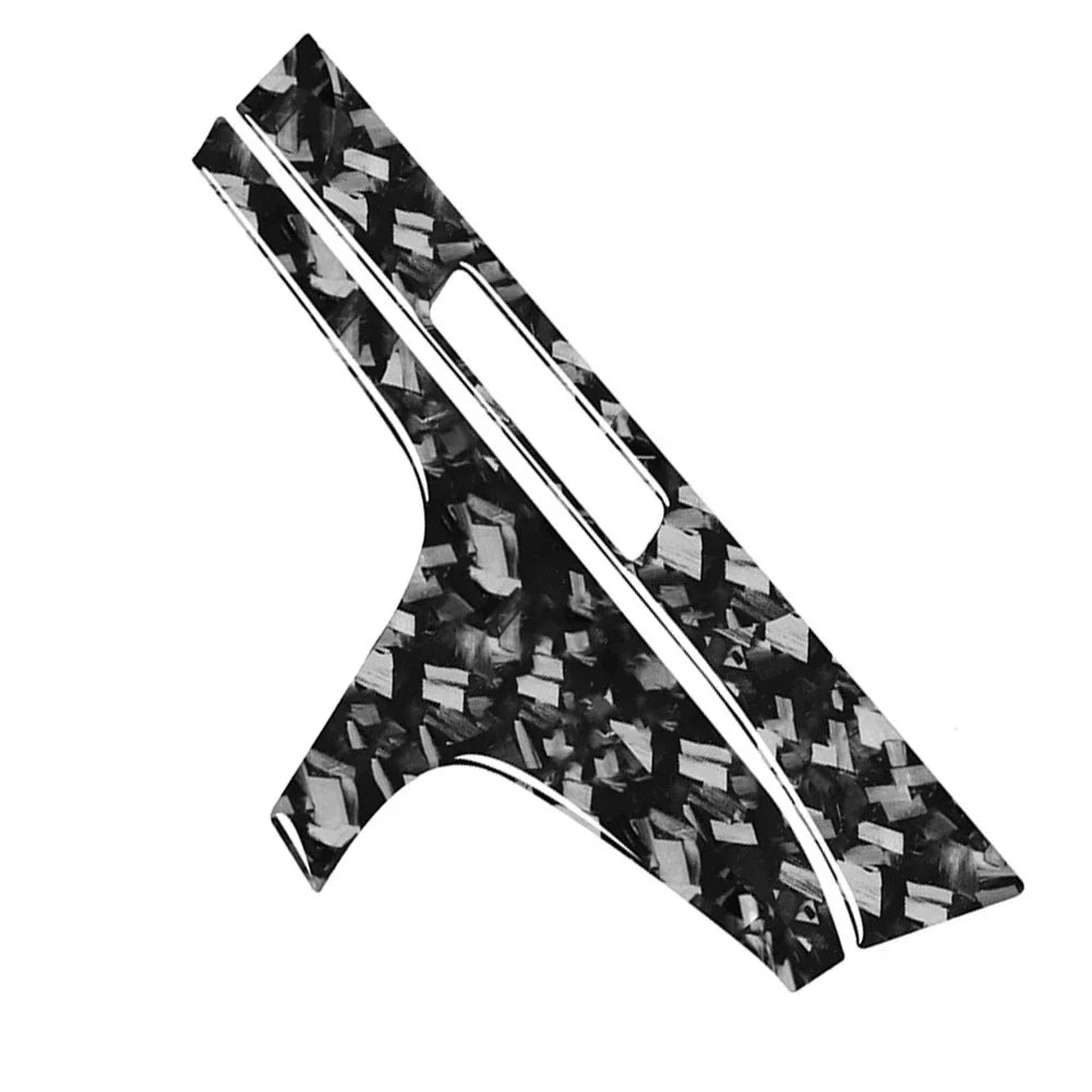 Driver Side Dashboard Cover Trim for Audi Q7 SQ7 (2016-2019)  PCS