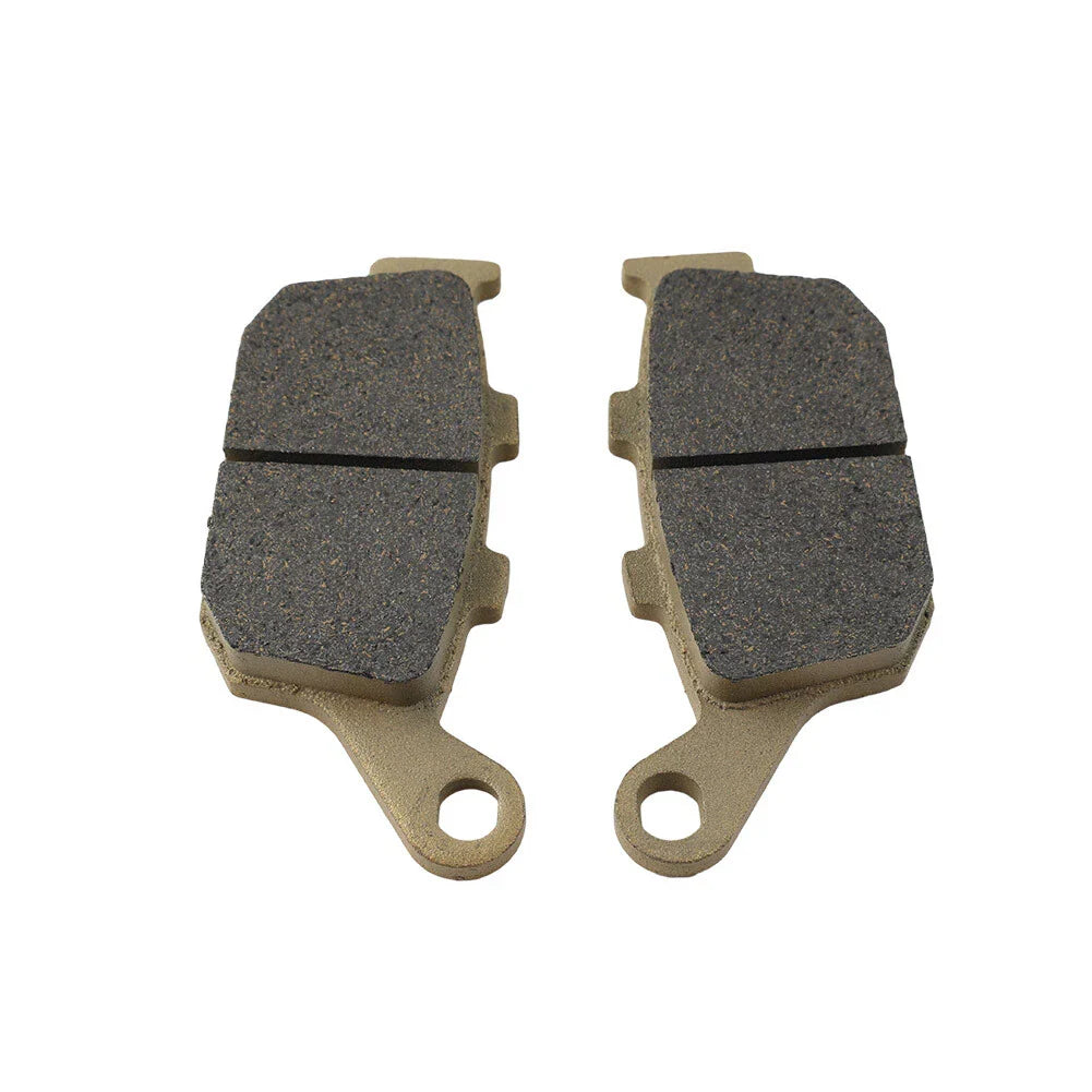 Rear Brake Pads for Kawasaki Z900 (2017-2023)