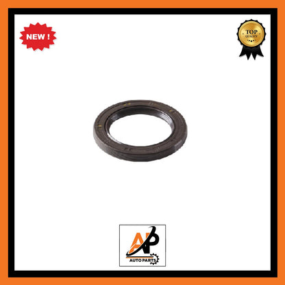 Front Crankshaft Seal Replacement for Ford Volvo 1.6 EcoBoost (2012–2019)