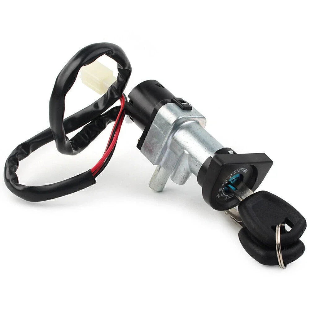 Ignition Switch Lock & Master Key Set for Harley XG750, XG500 (2014-2020)