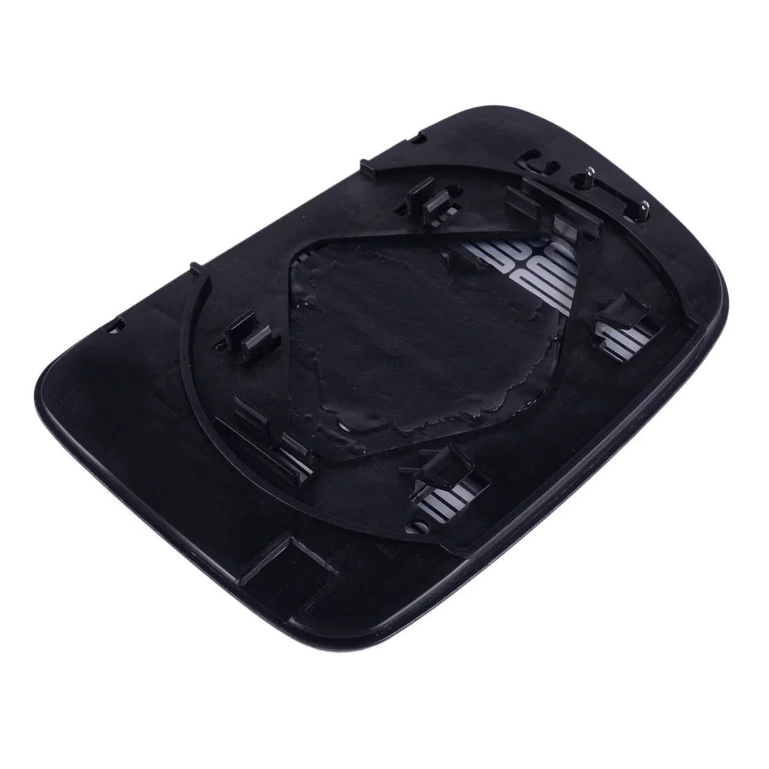 Right Rear View Mirror Glass Heated for Honda CR-V 1997-2006 (2 x)