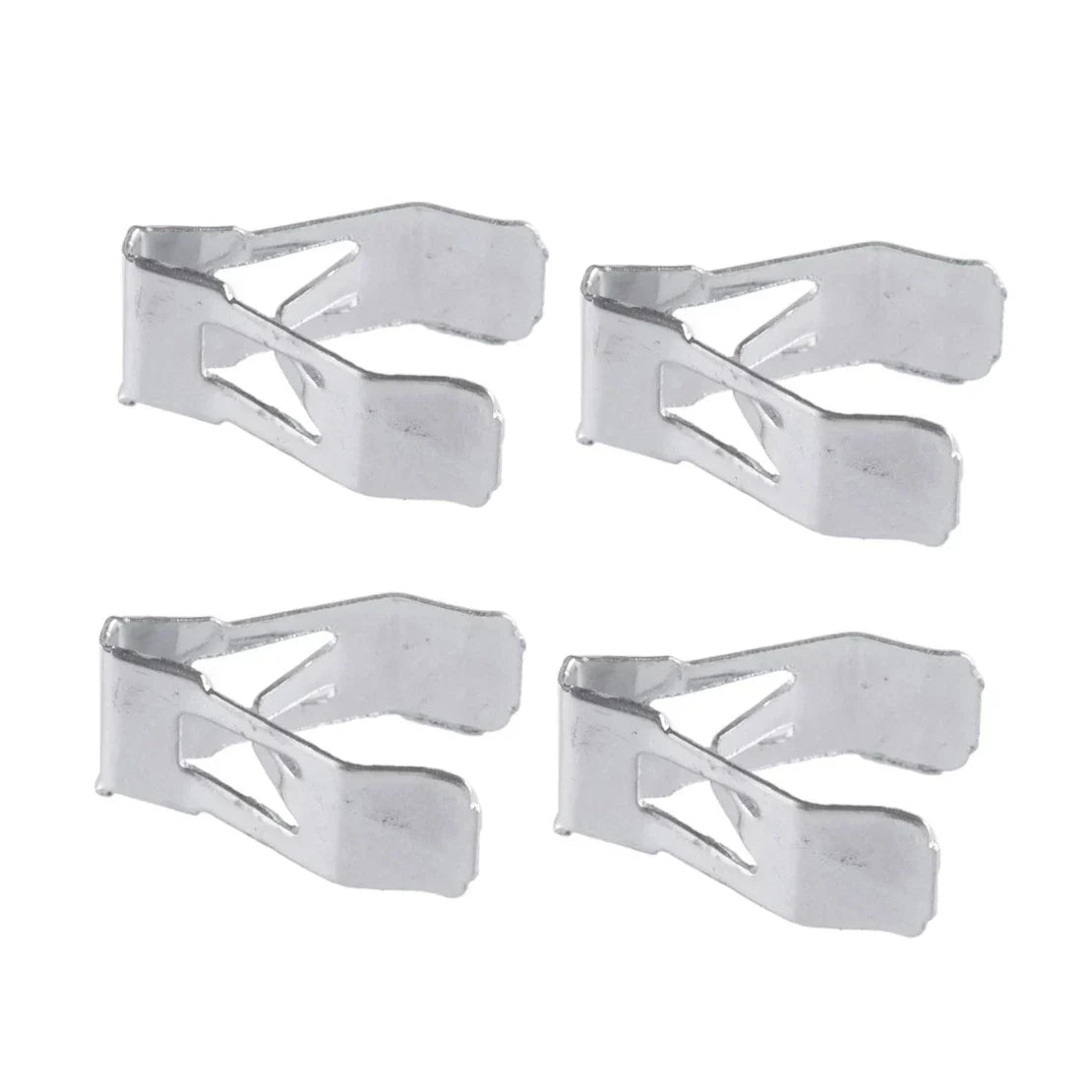 10 x Center Console DVD Dashboard Panel Clips for Nissan