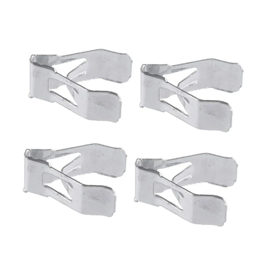 10 x Center Console DVD Dashboard Panel Clips for Nissan