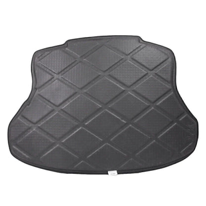 Rear Trunk Mat for Honda Civic Sedan (2012-2015)