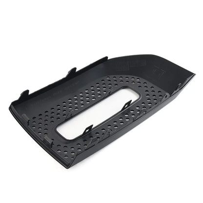 Fog Light Grill Bezel Cover for Land Rover Defender 90 110 130 (20-24)