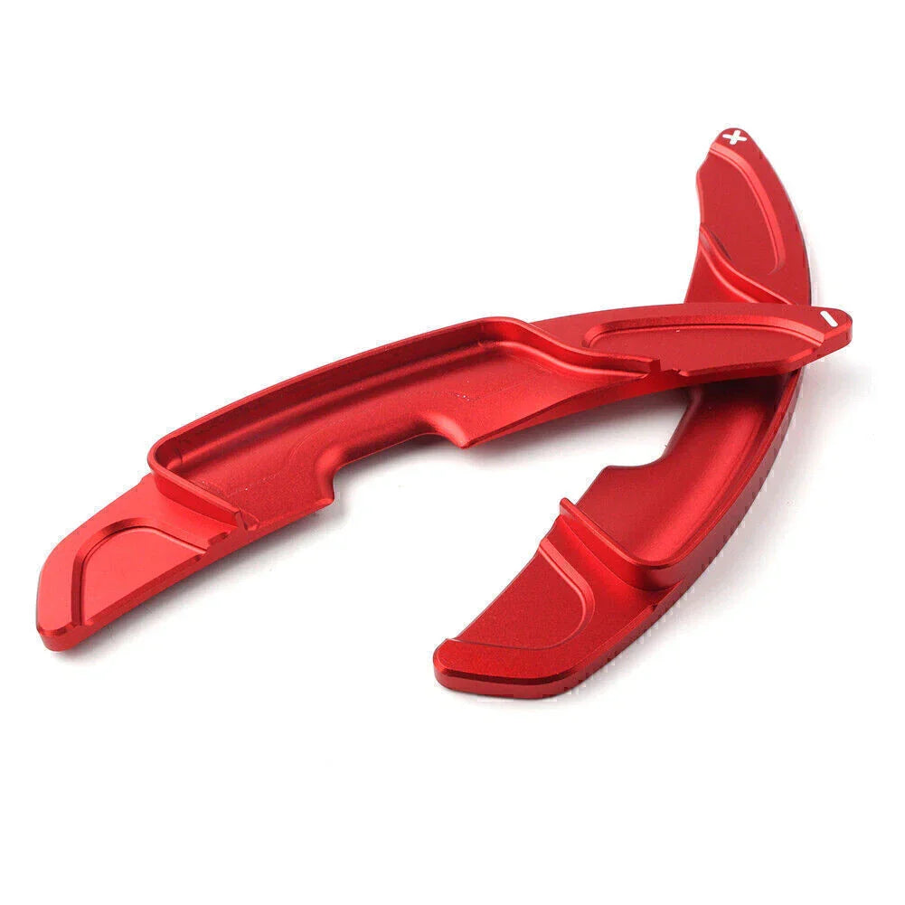 Steering Wheel Shift Paddle Extensions for Lexus ES300h ES350 (2019-2024)