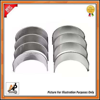 Conrod Bearings Set Replacement for Audi A4 A6 A7 A8 3.0 TFSI (2012–2019)