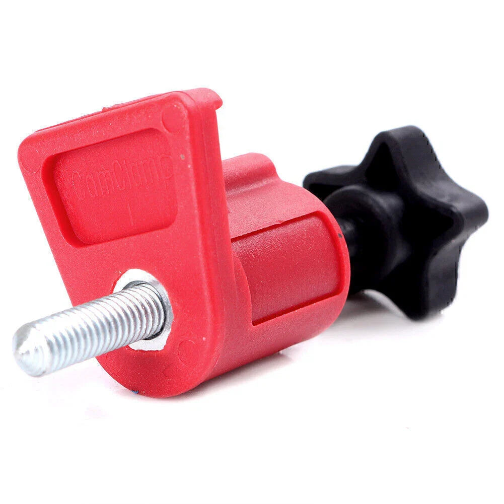 5x Dual Cam Clamp Camshaft Timing Locking Tool for Engine Sprocket Gear