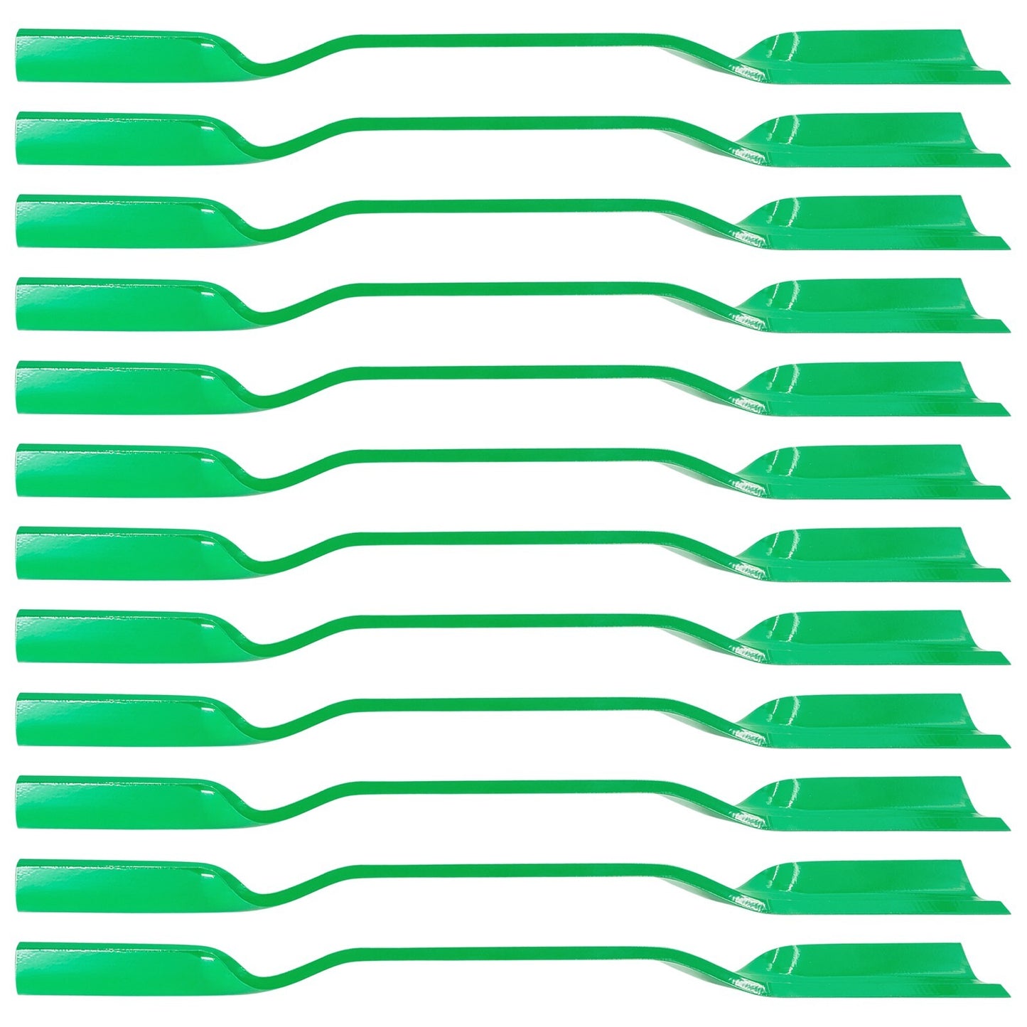 Deck Blade Replacement for Land Pride ACCU-Z ZT372 (2005–2020)