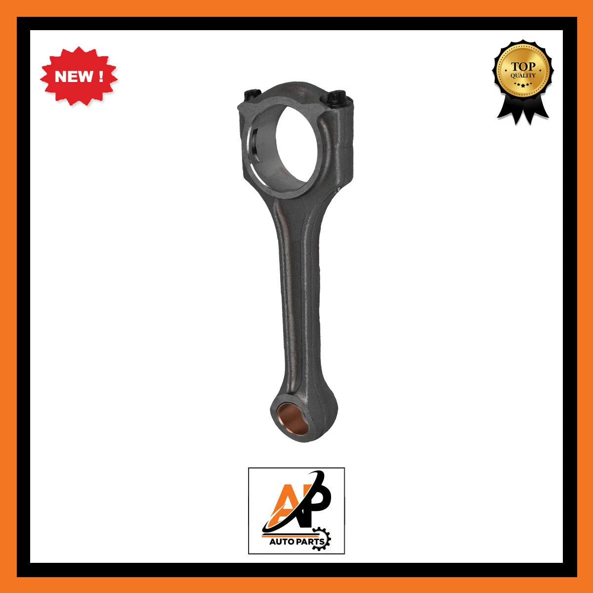 Conrod for Mercedes 1.6 Petrol M270 Engine 20mm Pin (2016–2019)
