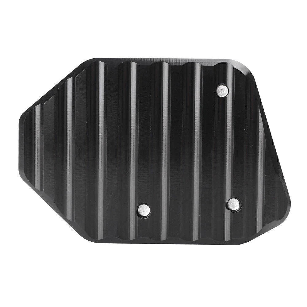 Aluminium Alloy Side Stand Kickstand Pad for LIFAN KPR150 (2015-2023)