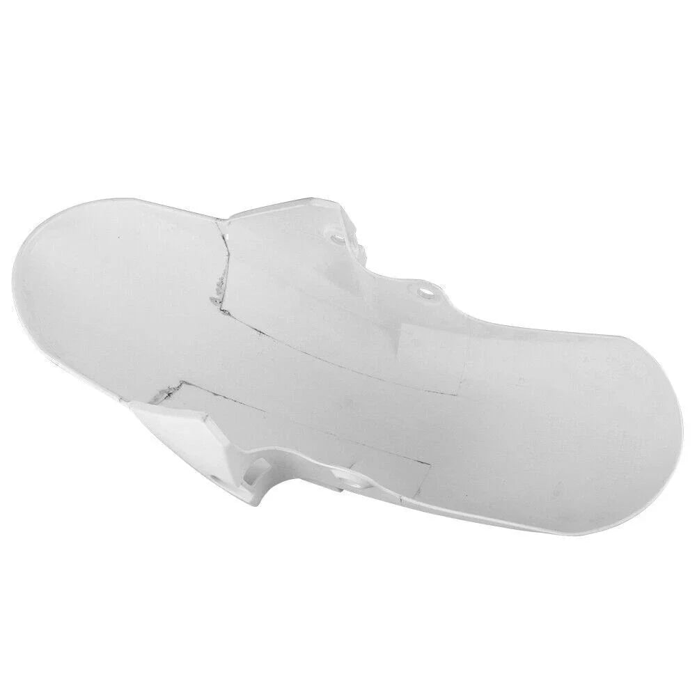 Front Fender Mudguard for Yamaha YZF R6 (2003-2004)