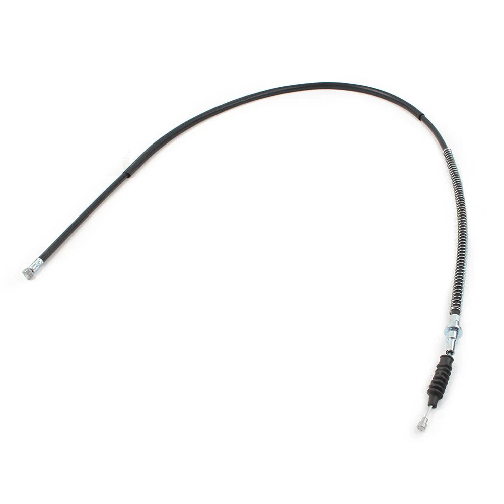 Black Vinyl Clutch Cable for Yamaha YFS200 Blaster (1988-2006)