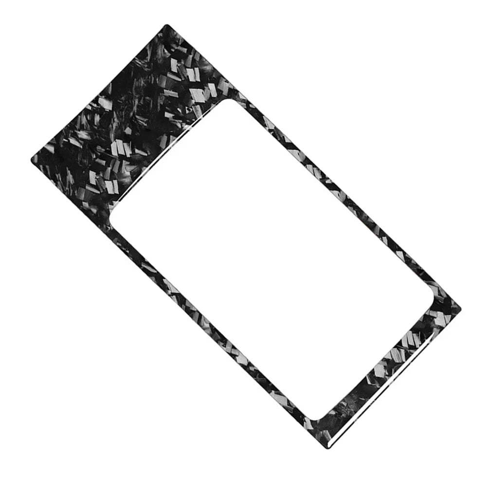 Armrest Storage Box Cover Trim for Audi A3 S3 (2013-2020)
