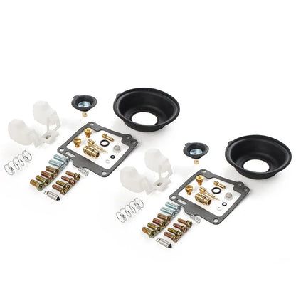 Carburetor Repair Kit for Yamaha Virago XV750 XV1100 (1988-1999)