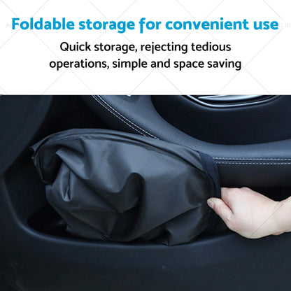 6 Layer Thick WindScreen Sun Shade for Toyota Camry (2024) UV Protection