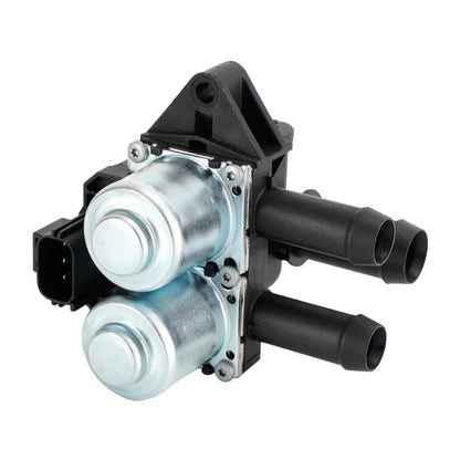 Water Heater Control Valve for Jaguar S-Type 2.5 3.0 Petrol (2002-2008)