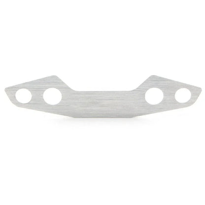 Meter Cover for Honda CB400 Super Boldor (Durable Silver)