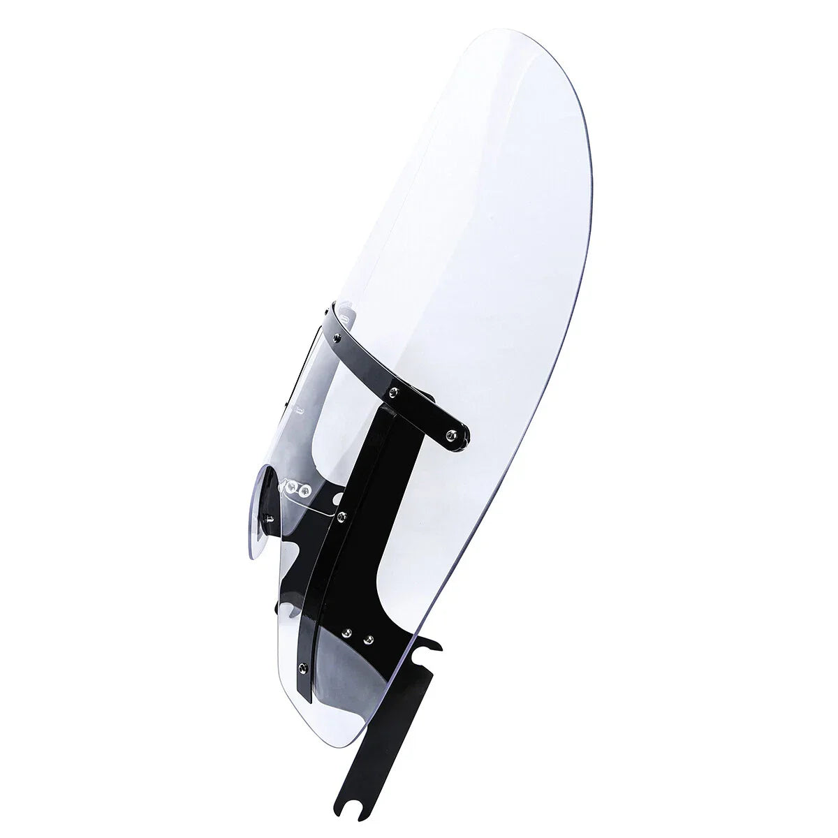 24 Windshield Windscreen for Harley Touring Road King (1994 - 2025)