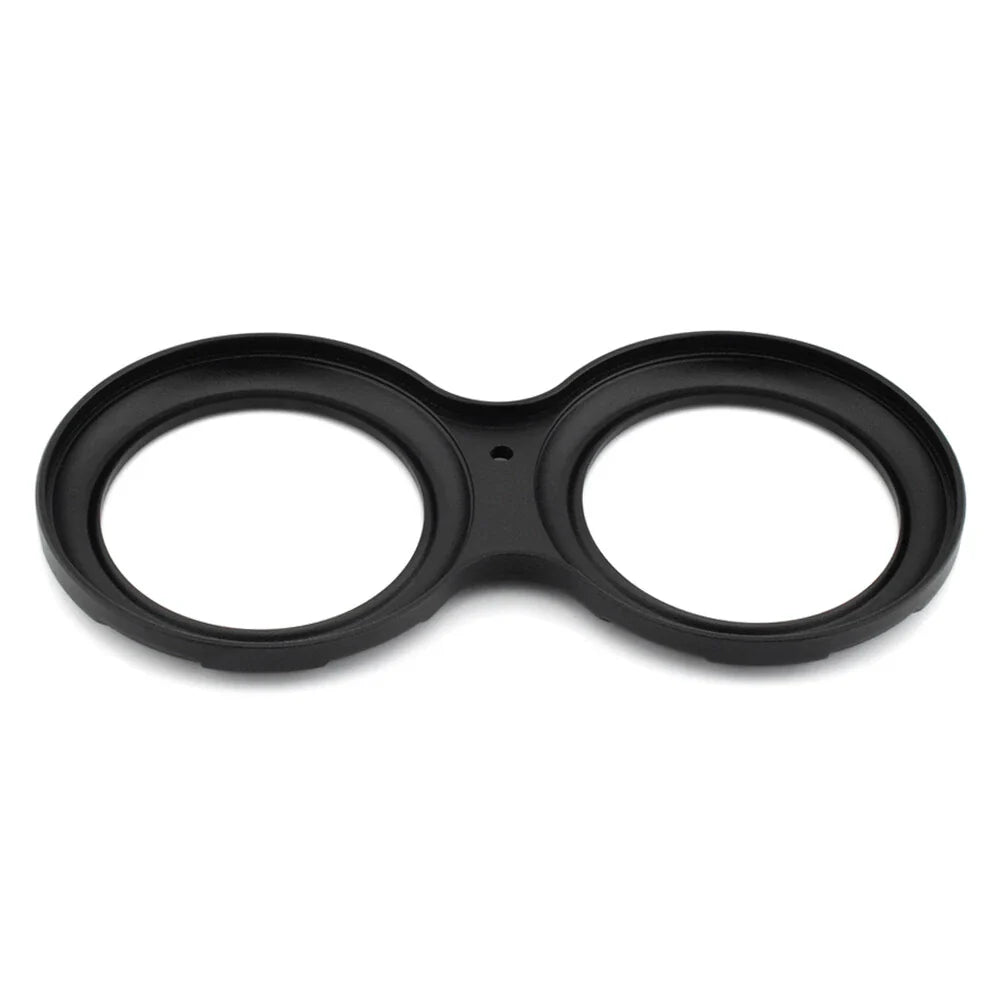 Speedometer Gauge Cover Black for T120 T100 Thruxton 1200/R/RS Speed Twin
