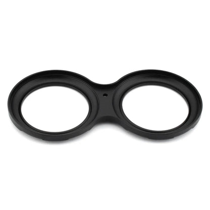 Speedometer Gauge Cover Black for T120 T100 Thruxton 1200/R/RS Speed Twin