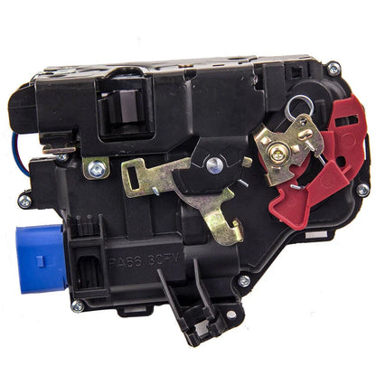 Front Left Right Door Lock Actuator for VW Golf Jetta Touareg Caddy (2004-2014)