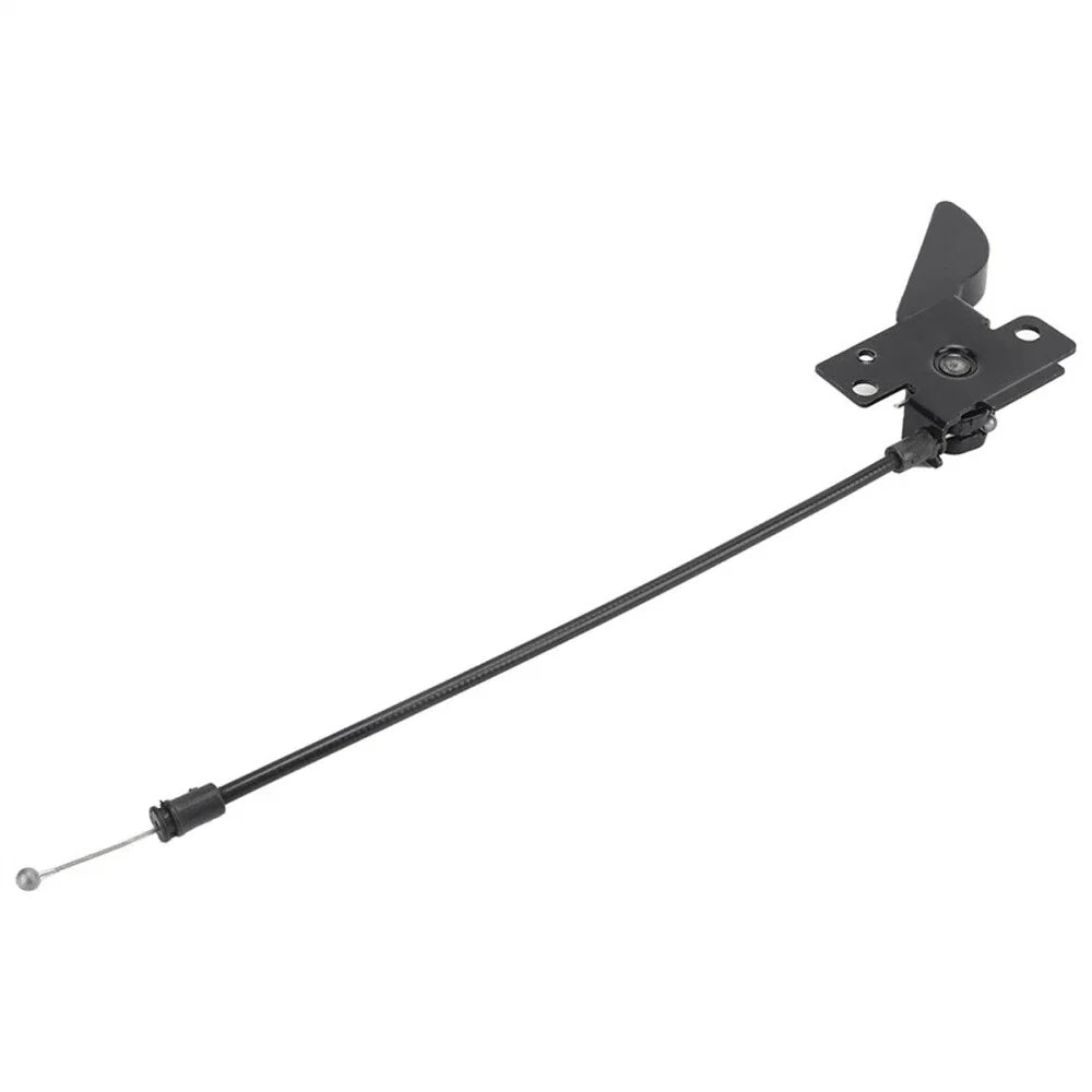 Hood Release Control Cable for BMW X5 X6 M sDrive35i xDrive35d (2007-2013)