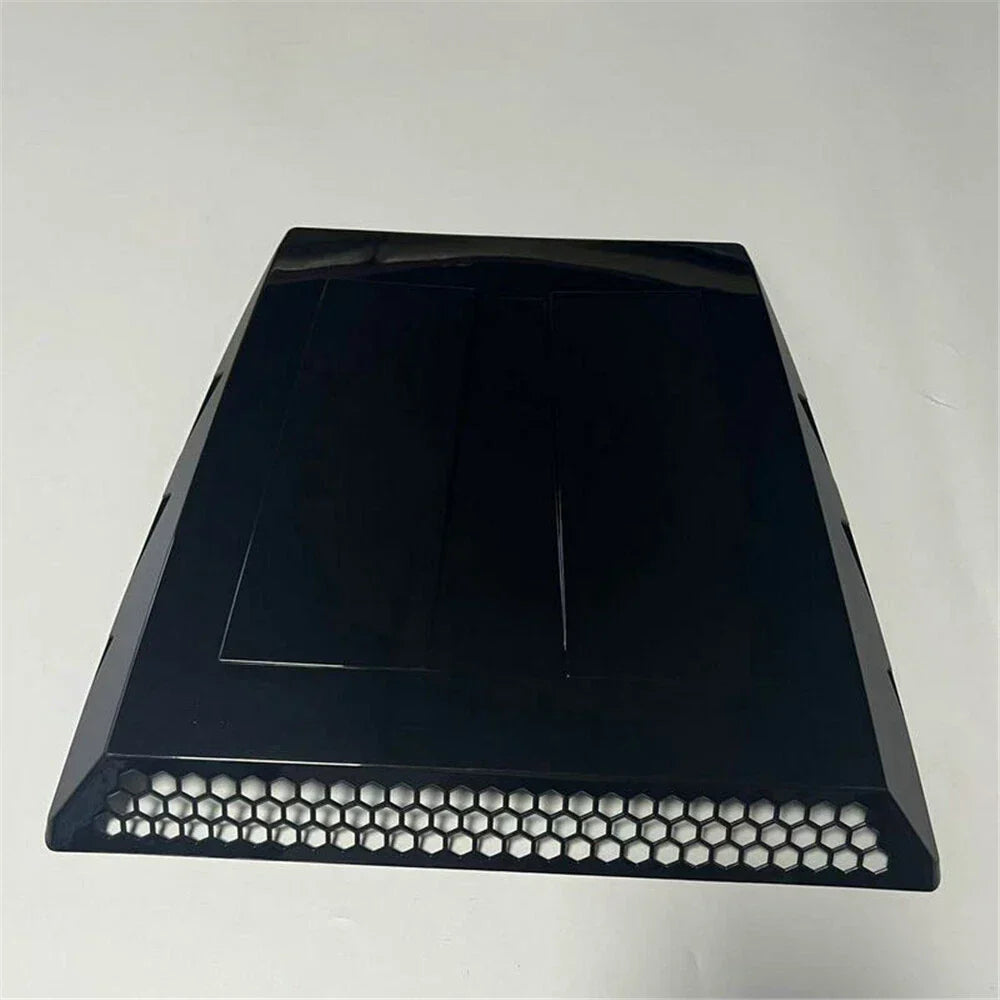 Universal Car Hood Air Outlet Vent Covers
