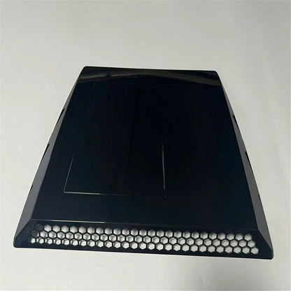 Universal Car Hood Air Outlet Vent Covers
