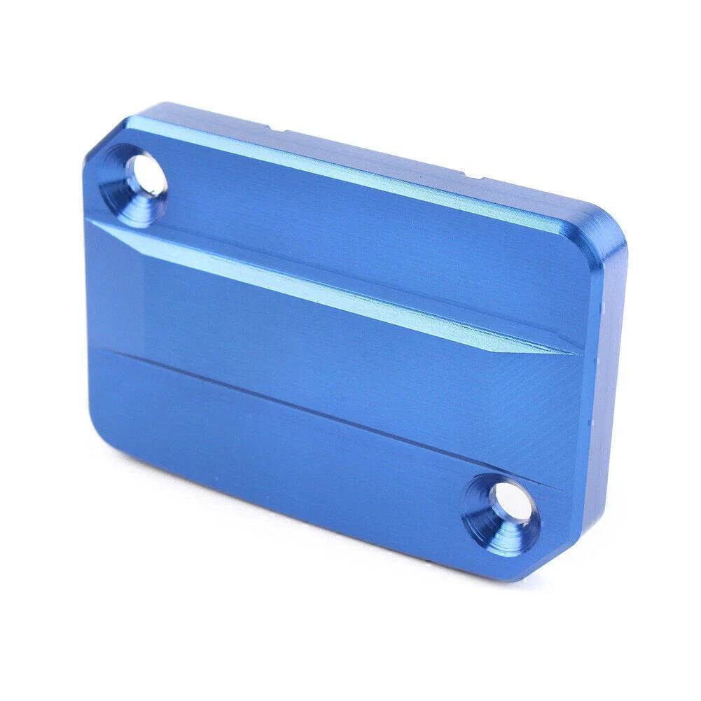 Front Brake Fluid Reservoir Cover for BMW G310GS (2017-2018) - Blue