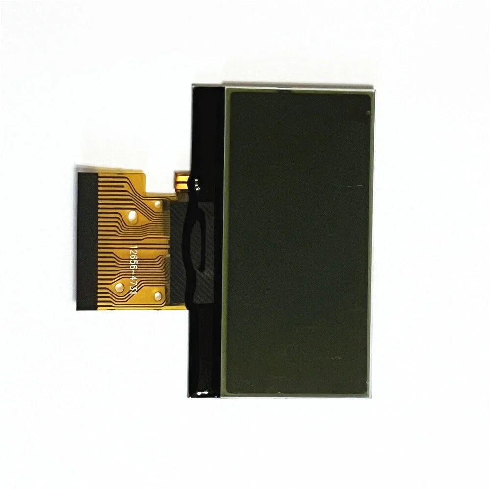 LCD Display for Mercedes R230 SL500 SL550 (2003-2012)