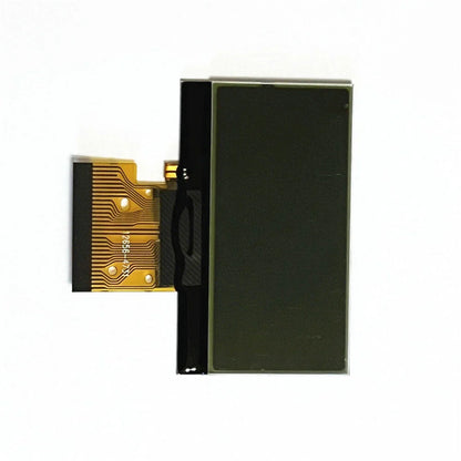 LCD Display for Mercedes R230 SL500 SL550 (2003-2012)