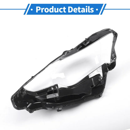 Car Front Right Headlight Lens Cover for Lexus IS250/IS300/IS350 (2013-2016)