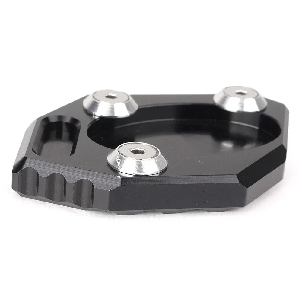 Kickstand Side Stand Enlarger Plate for Kawasaki Ninja Z250 EX300 (2013-2015)