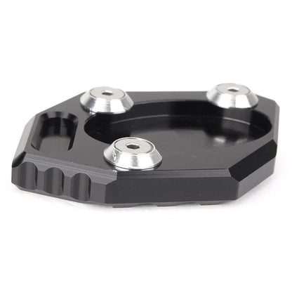 Kickstand Side Stand Enlarger Plate for Kawasaki Ninja Z250 EX300 (2013-2015)