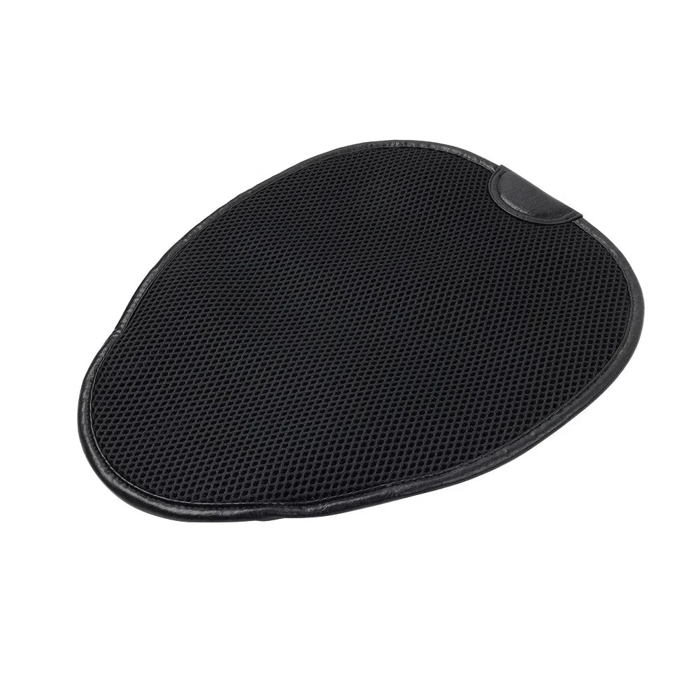 Front Driver Seat Pad for Harley Softail Touring Trike