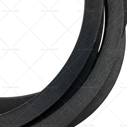 Drive Belt for Woods Frontier Finishing Mower GM1072R PRD72 PRD7200 72"