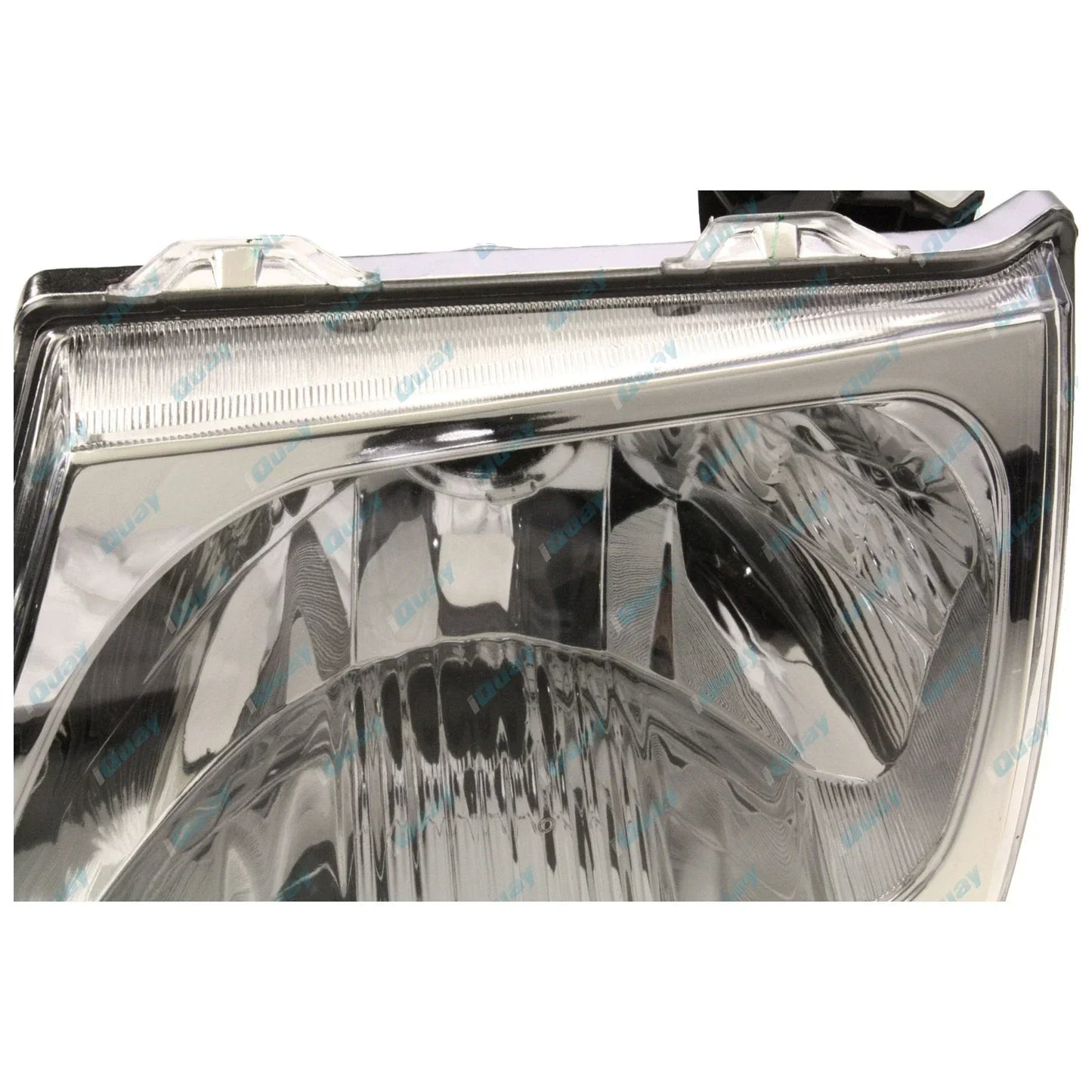 LH Replacement Headlight for Toyota Hilux SR5 2001-2005 (Left LHS)