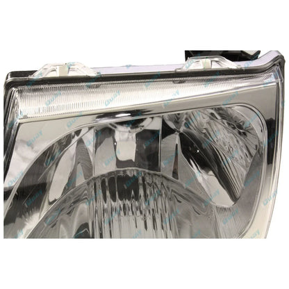 LH Replacement Headlight for Toyota Hilux SR5 2001-2005 (Left LHS)